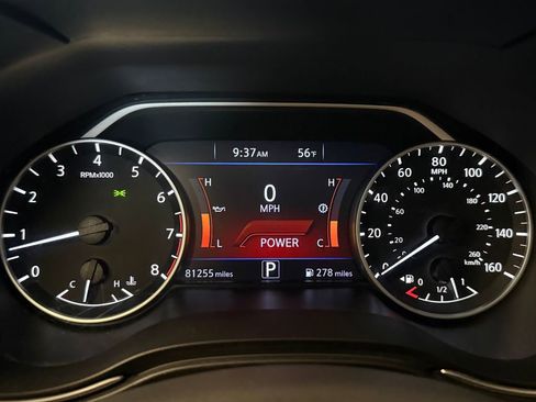 Used 2018 Nissan Maxima 3.5 S FWD image 10