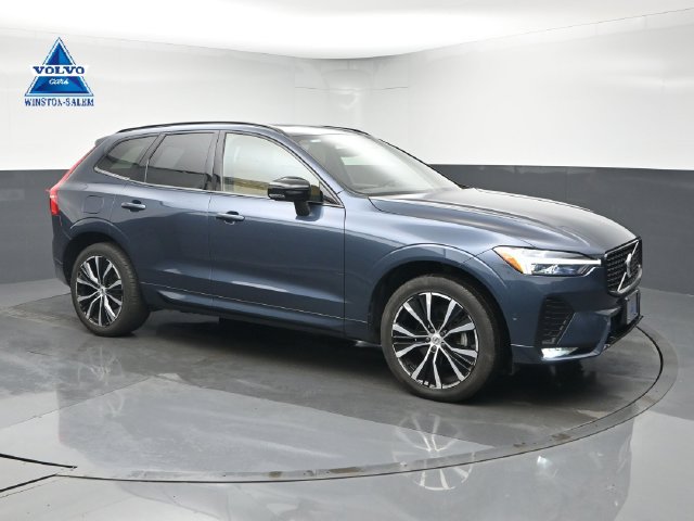 Used 2024 Volvo XC60 B5 Ultimate w/ Climate Package AWD/4WD image 1
