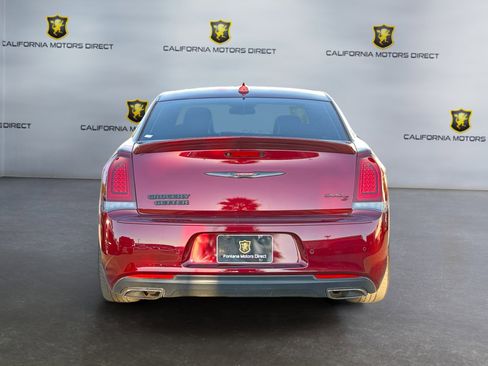 Used 2022 Chrysler 300 S image 4