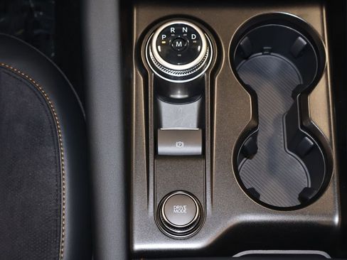 New 2026 Ford Explorer Tremor image 27