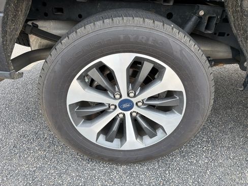 Used 2020 Ford F150 XL w/ Equipment Group 101A Mid AWD/4WD image 24