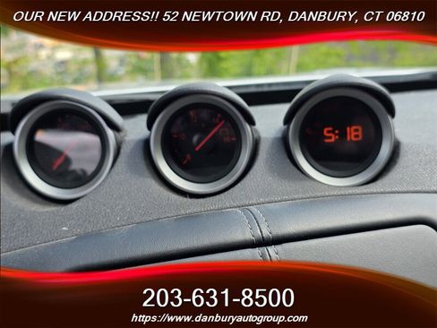 Used 2010 Nissan 370Z Coupe w/ Sport Pkg RWD image 10