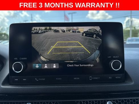 Used 2023 Honda Civic Sport image 18