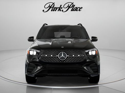 Used 2026 Mercedes-Benz GLE 350 4MATIC image 38