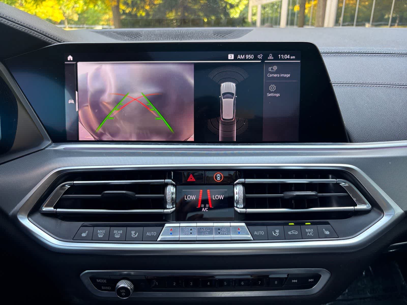 Used 2019 BMW X5 xDrive40i w/ Premium Package 2 AWD/4WD image 13