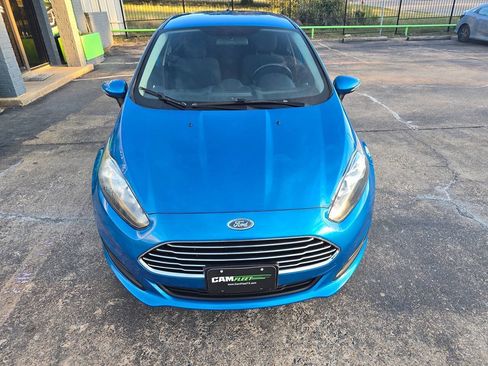 Used 2016 Ford Fiesta SE FWD image 5