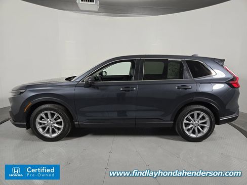 Certified 2023 Honda CR-V EX-L image 3