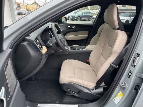New 2026 Volvo XC60 B5 Plus w/ Climate Package image 11