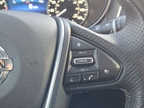 Used 2021 Nissan Maxima 3.5 SV w/ Floor Mat Group image 28