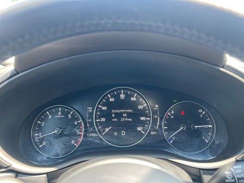 Used 2023 MAZDA CX-30 2.5 Turbo w/ Premium Package image 55