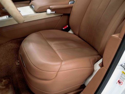 Used 2024 Land Rover Range Rover SV image 75