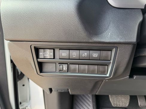 Used 2026 Toyota Tundra SR image 40