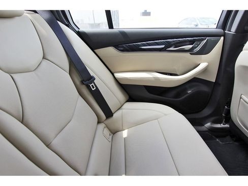 New 2025 Cadillac CT5 Premium Luxury image 11