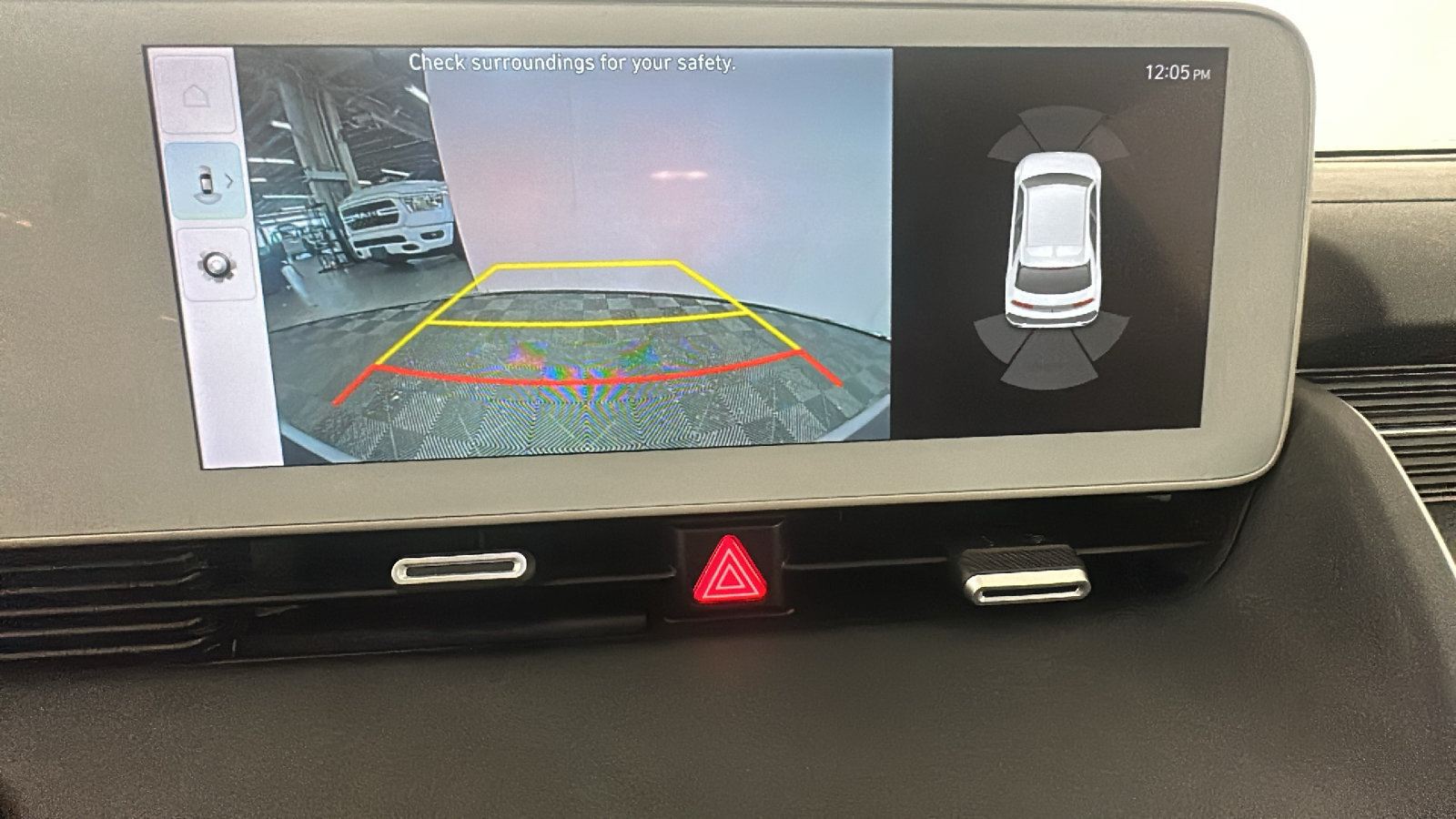 Used 2024 Hyundai Ioniq 5 SEL AWD/4WD image 24