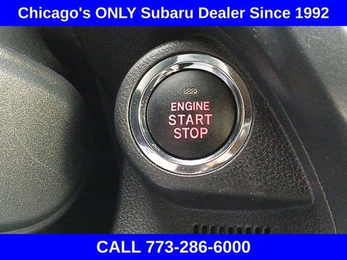 Certified 2025 Subaru Forester Limited image 17