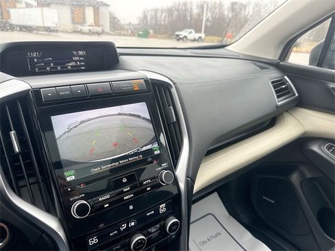 Used 2021 Subaru Ascent Limited w/ Technology Package image 24