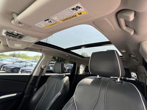 Used 2021 Acura RDX AWD w/ Advance Package image 25