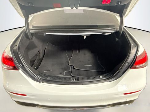 Used 2022 Mercedes-Benz E 350 Sedan w/ AMG Line Exterior image 35