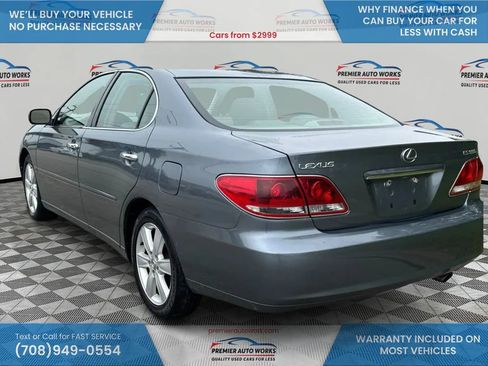 Used 2006 Lexus ES 330 image 7