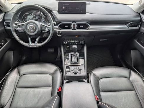 Used 2024 MAZDA CX-5 AWD 2.5 S w/ Select Package image 20