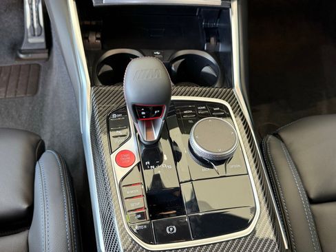 New 2026 BMW M2 RWD image 23