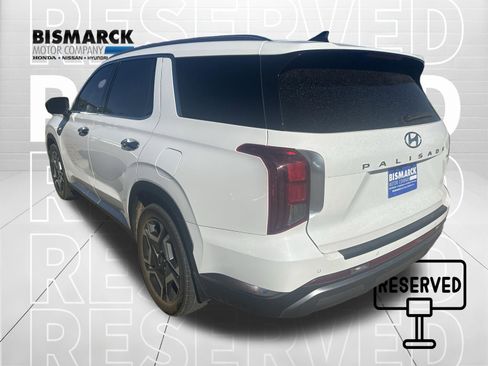 Used 2023 Hyundai Palisade Limited AWD/4WD image 8