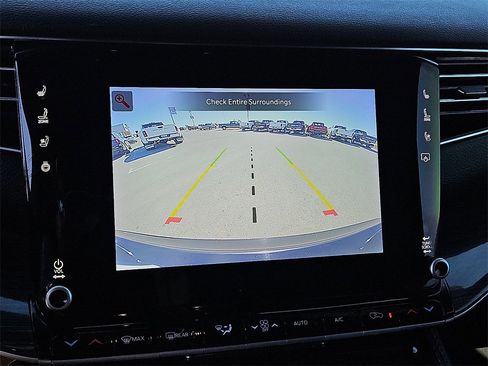 Used 2022 Jeep Wagoneer Series III image 28