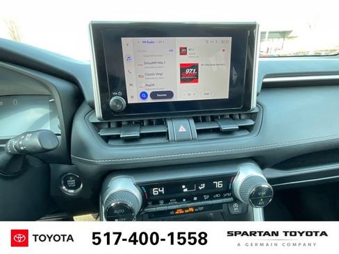 Used 2024 Toyota RAV4 XLE AWD/4WD image 17