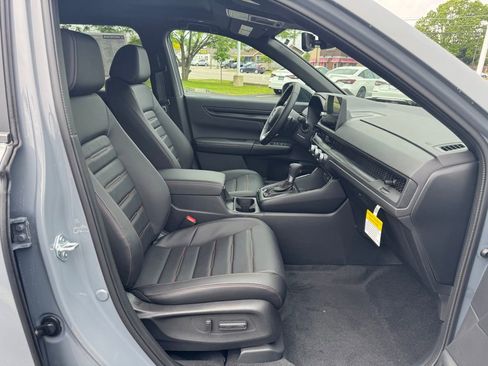 Used 2026 Honda CR-V Sport-L image 15