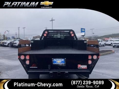 New 2023 Chevrolet Silverado 2500 W/T w/ WT Convenience Package image 6