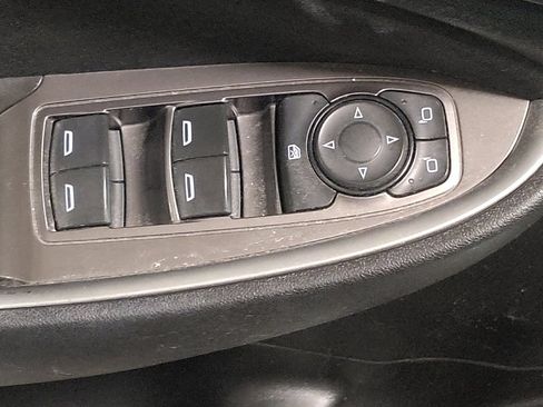 Used 2017 Chevrolet Malibu LS w/ LPO, Convenience Package 1 FWD image 27