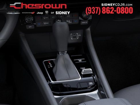 New 2026 Jeep Compass Limited AWD/4WD image 24