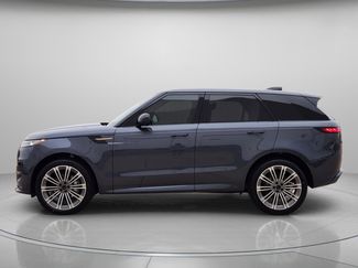 New 2026 Land Rover Range Rover Sport Dynamic SE AWD/4WD video 2