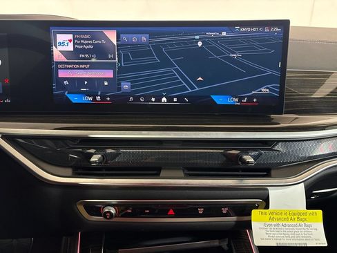 Certified 2026 BMW X5 sDrive40i w/ M Sport Package RWD image 13