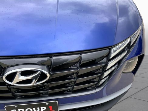 Used 2024 Hyundai Tucson SEL AWD/4WD image 29