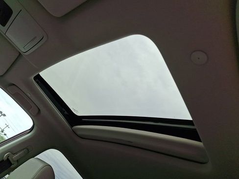 Certified 2026 Honda CR-V EX-L image 14