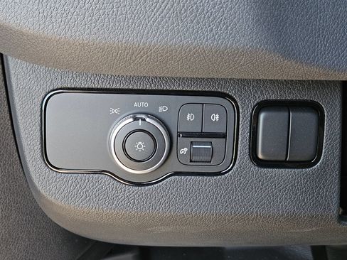 New 2024 Mercedes-Benz Sprinter 3500 image 30