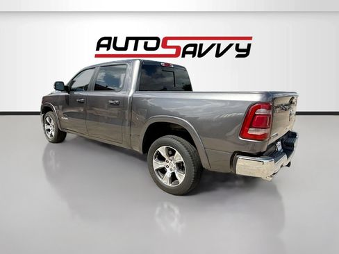 Used 2022 RAM 1500 Laramie RWD image 5