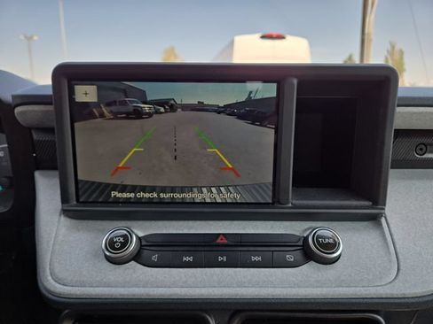 Used 2024 Ford Maverick XLT w/ Equipment Group 300A Standard AWD/4WD image 24