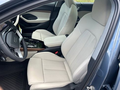 New 2025 Audi A5 2.0T Prestige image 30