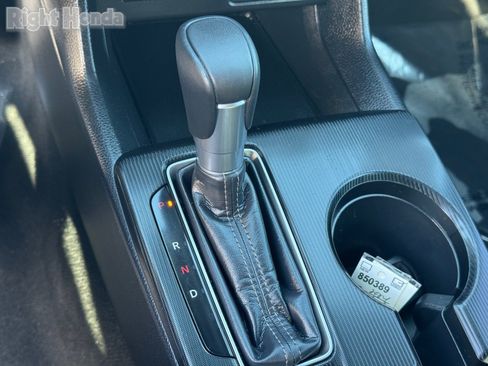 Used 2024 Honda Civic Sport image 30