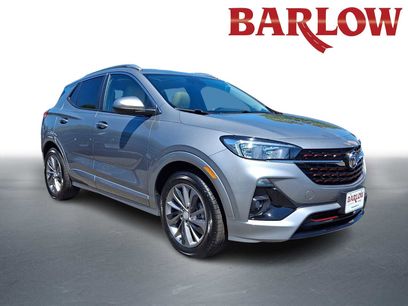Used 2023 Buick Encore GX Select w/ Experience Buick Package