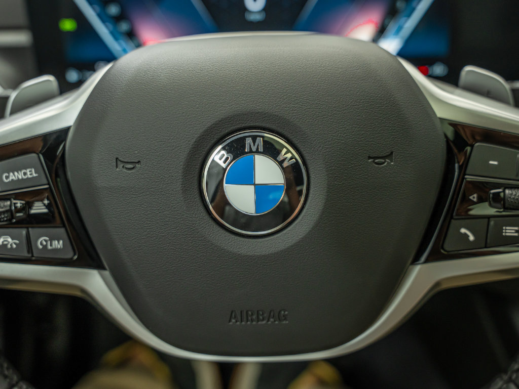 New 2026 BMW 230i xDrive Coupe w/ Convenience Package AWD/4WD image 29