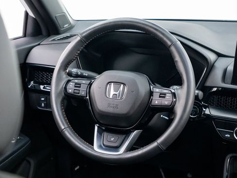 Used 2024 Honda CR-V Sport Touring image 11