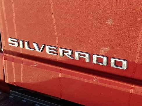 Used 2025 Chevrolet Silverado 3500 High Country image 30