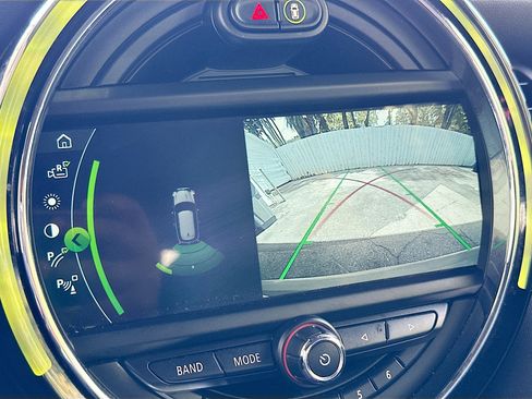 Used 2019 MINI Cooper S w/ Premium Package FWD image 14