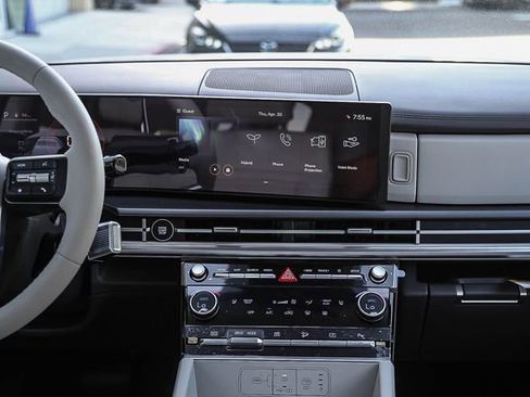 New 2026 Hyundai Santa Fe SEL AWD/4WD image 14
