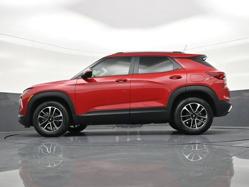 Used 2026 Chevrolet TrailBlazer LT image 24