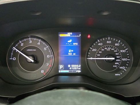 Used 2019 Subaru Impreza 2.0i w/ Eyesight AWD/4WD image 12