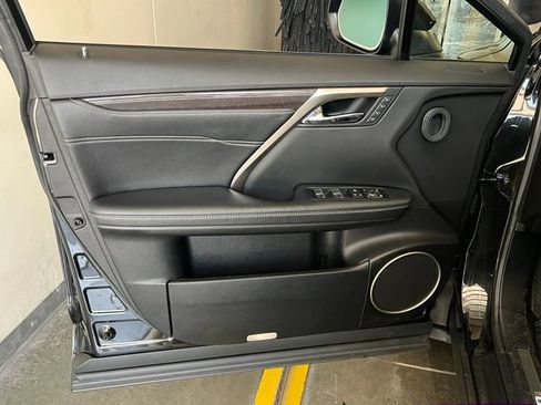 Used 2017 Lexus RX 350 FWD w/ Luxury Package image 33